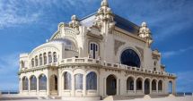 Stire din Social : Cazinoul, încă un pas pentru reabilitare