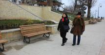 Stire din Social : Cum va fi vremea mâine, la Constanța
