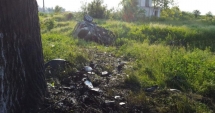 Stire din Eveniment : Un medic legist face lumină în cazul morții lui Dan Condrea. De ce nu a fost găsit sânge la locul tragediei