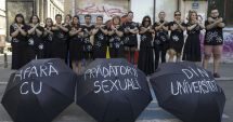 Stire din Social : Cazurile de abuzuri în mediul universitar pot fi sesizate sub protecţia anonimatului