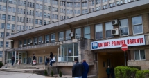 Stire din Sănătate : Îmbolnăviri pe bandă rulantă. Sute de copii au avut nevoie de îngrijiri medicale
