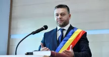 Stire din Actualitate : Ciprian Ciucu i-ar vrea consilieri pe Traian Băsescu sau Nicușor Dan la Primăria București