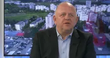 Stire din Politică-Administrație : Cristian Cîrjaliu pune „tunurile” pe Daniel Georgescu! „PSD nu este SRL-ul nimănui”