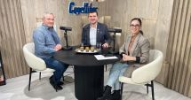 Stire din Podcast :  Scenariul anulării sau amânării alegerilor! Ce urmează în România