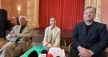 Stire din Social : Ioan Holender, la Constanța: detalii despre prima ediție a "Cazino Music Festival" și programul artistic al evenimentului
