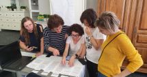 Stire din Cultură-Educație : Curs de formare pentru îmbunătățirea predării limbii franceze, la Constanţa