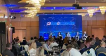 Stire din Economie : CCINA Constanța devine partener strategic al EECONNECTED 2026