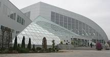 Stire din Economie : CCINA vrea să preia în concesiune Pavilionul Expozițional, din Mamaia