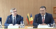 Stire din Economie : CCIR a organizat seminarul de afaceri România-Lituania