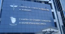 Stire din Economie : CCIR critică modificarea Codului Penal
