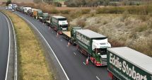 Stire din Economie : CCIR: Eveniment on-line dedicat transportatorilor rutieri internaționali