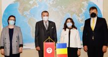 CCIR se implică în lansarea Consiliului de Afaceri România-Tunisia