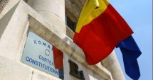 Stire din Politică-Administrație : Excepție de neconstituționalitate admisă parțial de CCR la Legea privind securitatea națională