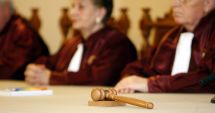 Stire din Politică-Administrație : Finanțarea partidelor, luată în discuție de CCR pe 19 iunie