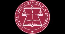Stire din Eveniment : Numirile lui Bogdan Licu şi Iulianei Scântei ca judecători la CCR sunt constituţionale