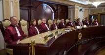 Stire din Politică-Administrație : CCR: Legea ce ar permite anumitor medici să ocupe funcţii de conducere până la 70 de ani – neconstituţională