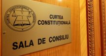 Stire din Eveniment : Incriminarea penală a păcănelelor a fost respinsă de CCR