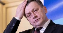 Stire din Actualitate : CCR a respins contestațiile privind candidatura lui Crin Antonescu