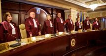 Stire din Actualitate : CCR sfidează legea și se pregătește să acorde indemnizații pentru cei trei judecători care își termină mandatul