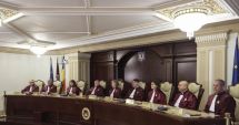 Stire din Actualitate : Cine sunt judecătorii care au respins reforma pensiilor magistraților