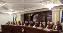 Stire din Actualitate : CCR amână pentru a cincea oară decizia privind reforma pensiilor magistraților