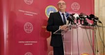 Stire din Actualitate : Președintele CCR spune că e exclusă reluarea turului 2. Ce le transmite celor care solicită revizuirea deciziei
