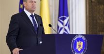 Stire din Politică-Administrație : Șeful statului atacă la CCR modificările aduse Codului Penal