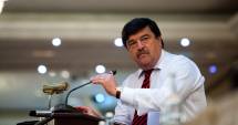 Stire din Politică-Administrație : Curtea Constituțională, reacție în cazul judecătorului Toni Greblă