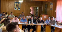 Stire din Eveniment : Autoritățile pregătesc un dispozitiv special pentru Beach, Please! 2026. Ședință la Constanța