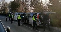 Stire din Eveniment : Polițiștii, cu ochii pe contrabandiști! Câte cartoane cu țigări ai voie să aduci din Bulgaria în România?