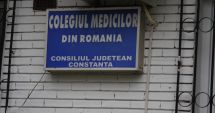 Stire din Social : Tragedia de la Armonia. Colegiului Medicilor din Constanța anunță că începe ancheta disciplinară din oficiu