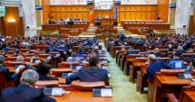 Stire din Social : Camera Deputaților a adoptat proiectul legii pensiilor speciale