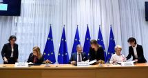 Stire din Actualitate : Oficial: UE a publicat decizia privind admiterea României şi Bulgariei în Schengen