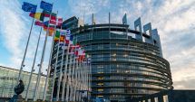 Ce face și cum funcționează Parlamentul European