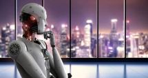 Stire din Actualitate : Comisia Europeană interzice în UE opt utilizări ale inteligenţei artificiale