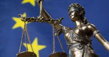 Stire din Eveniment : Raportul Comisiei Europene privind statul de drept din România ne arată din nou cu degetul