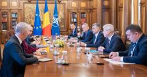 Stire din Politică-Administrație : Ce s-a decis în urma discuţiilor lui Ilie Bolojan cu instituţiile responsabile de alegeri
