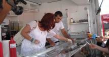 Stire din Social : DSV. Zeci de unități alimentare, verificare de medicii sanitar-veterinari
