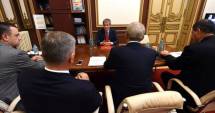 Stire din Politică-Administrație : Ce acte normative pregătește Guvernul Cioloș