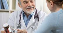 Stire din Sănătate : Ce acte sunt necesare pentru dosarele pentru terapia cu interferon - free