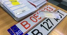 Stire din Eveniment : MAI: Schimbarea proprietarului unei mașini se va face exclusiv online