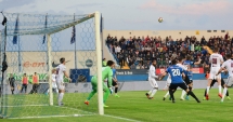 Stire din Sport : Ce adversare va avea FC Viitorul în cantonamentul din Turcia