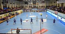 Stire din Sport : Ce adversare poate avea HC Dobrogea Sud în turul 2 al Cupei EHF
