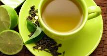 Stire din Sănătate : Ceaiul care te ajută la detoxifiere