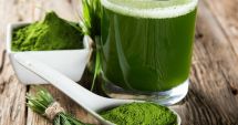 Stire din Sănătate : Ceaiul verde matcha scade riscul dezvoltării tulburărilor cognitive