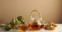 Ceaiul de anghinare - un aliat natural pentru sănătate