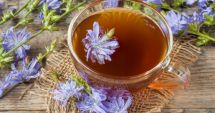 Stire din Sănătate : Ceaiul de cicoare, băutura naturală cu multiple beneficii