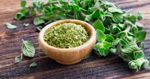 Stire din Sănătate : Ceaiul de oregano, un sprijin natural pentru imunitate