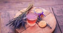 Stire din Sănătate : Lavanda, remediul natural care aduce liniște interioară și un somn odihnitor