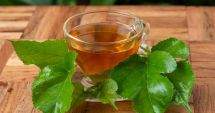 Ceaiul de smochin, de mare ajutor în combaterea constipației